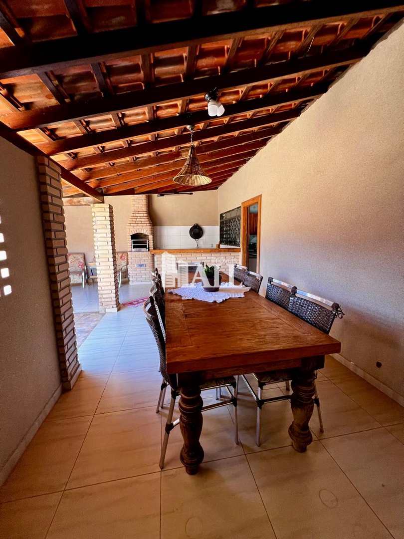 Casa à venda com 3 quartos, 116m² - Foto 15