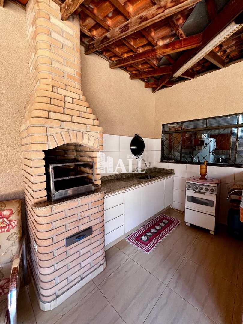 Casa à venda com 3 quartos, 116m² - Foto 21