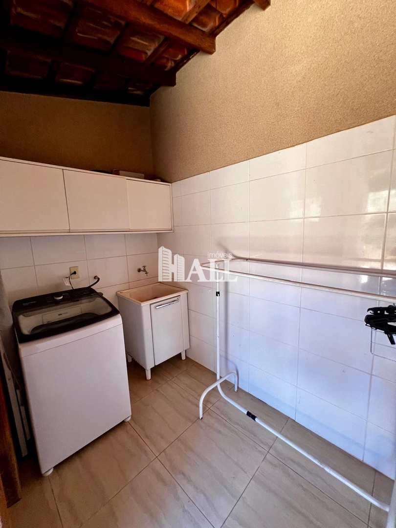 Casa à venda com 3 quartos, 116m² - Foto 14