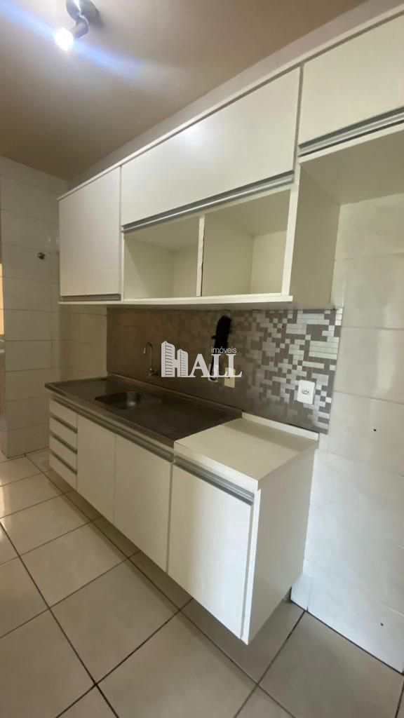 Apartamento à venda com 2 quartos, 60m² - Foto 1