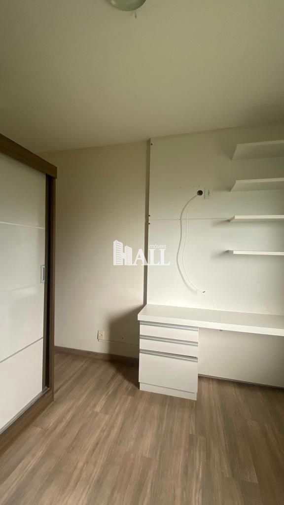 Apartamento à venda com 2 quartos, 60m² - Foto 4