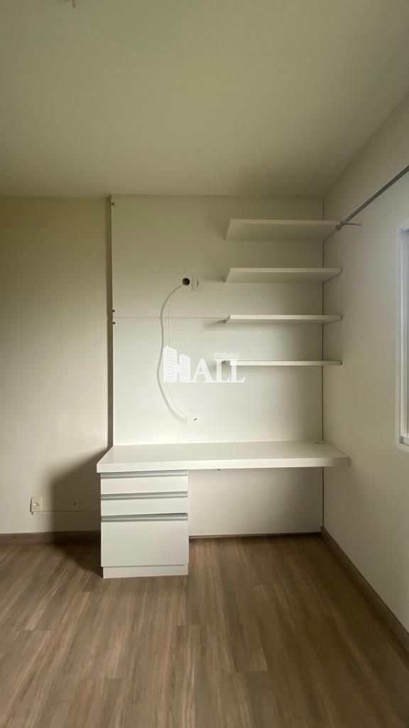 Apartamento à venda com 2 quartos, 60m² - Foto 5