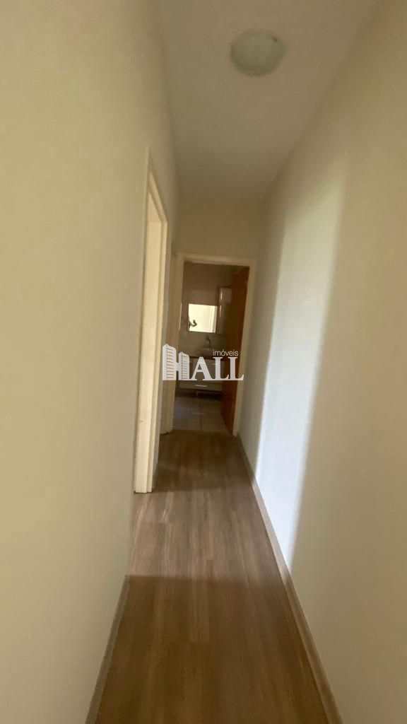 Apartamento à venda com 2 quartos, 60m² - Foto 3