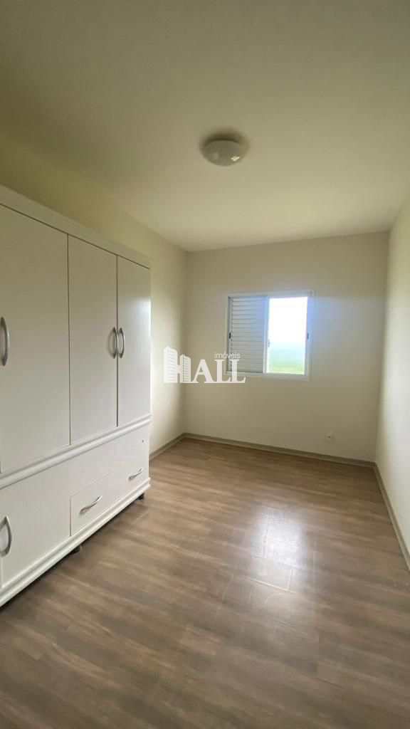 Apartamento à venda com 2 quartos, 60m² - Foto 6