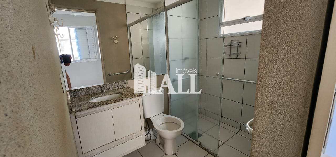 Apartamento à venda com 3 quartos, 74m² - Foto 10