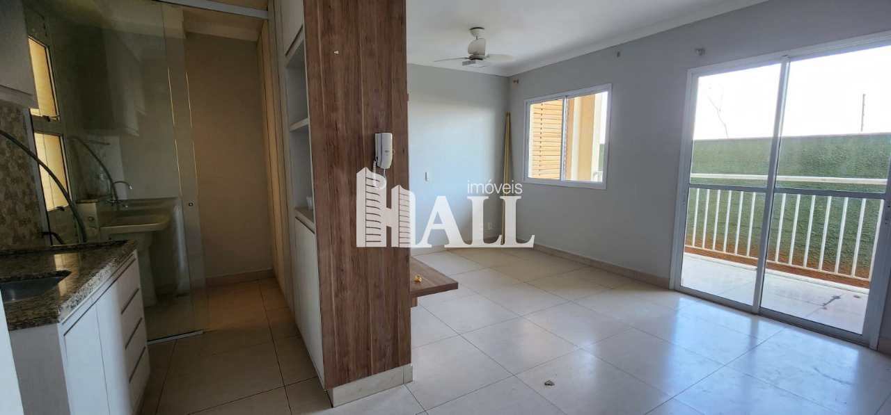 Apartamento à venda com 3 quartos, 74m² - Foto 3