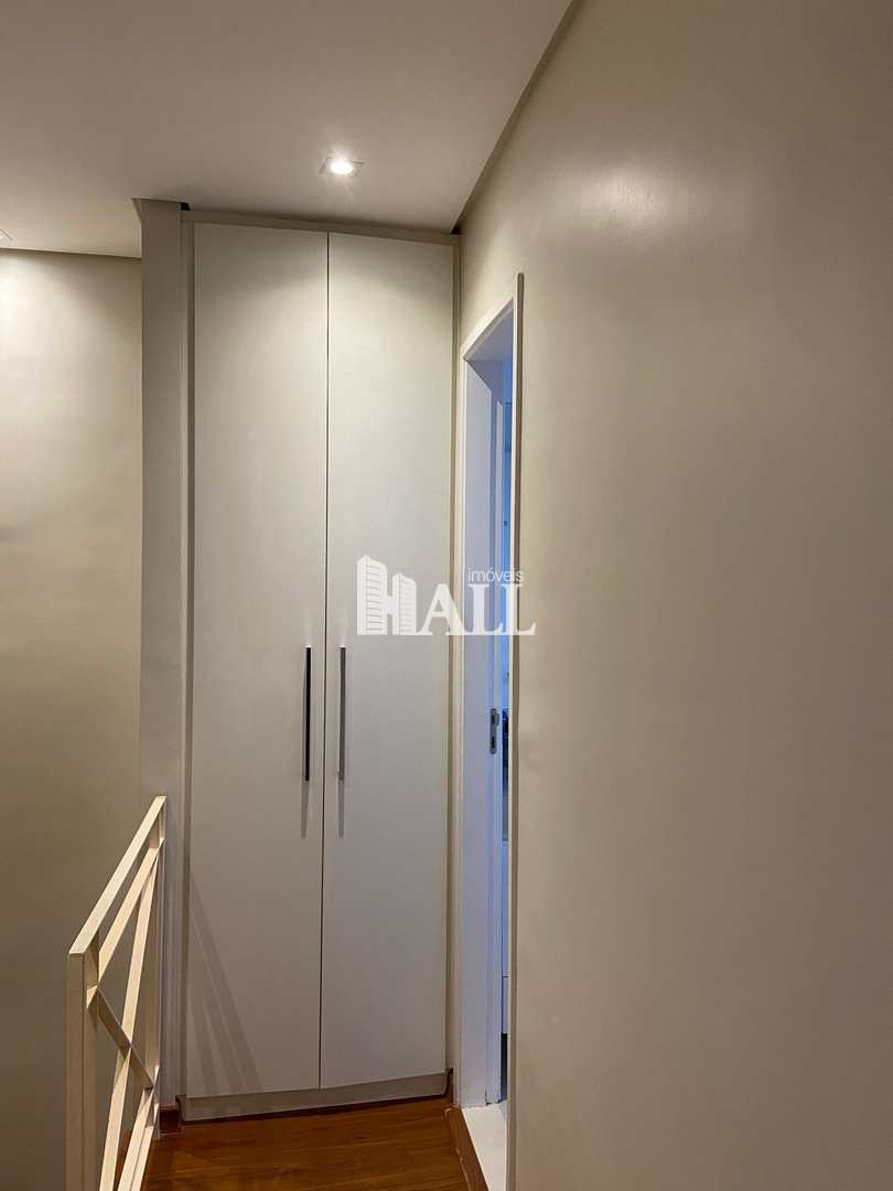 Casa de Condomínio à venda com 3 quartos, 130m² - Foto 17