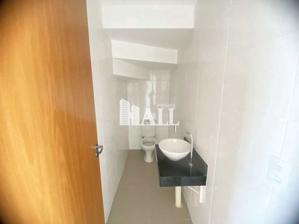 Casa de Condomínio, 3 quartos - Foto 5