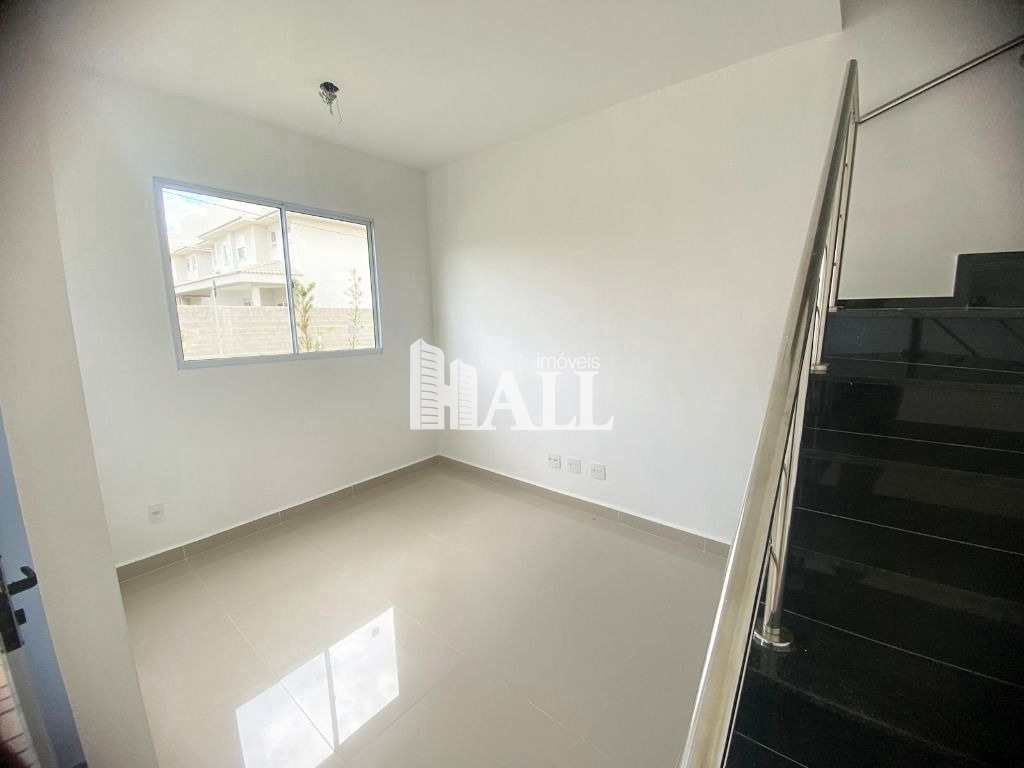 Casa de Condomínio, 3 quartos - Foto 2