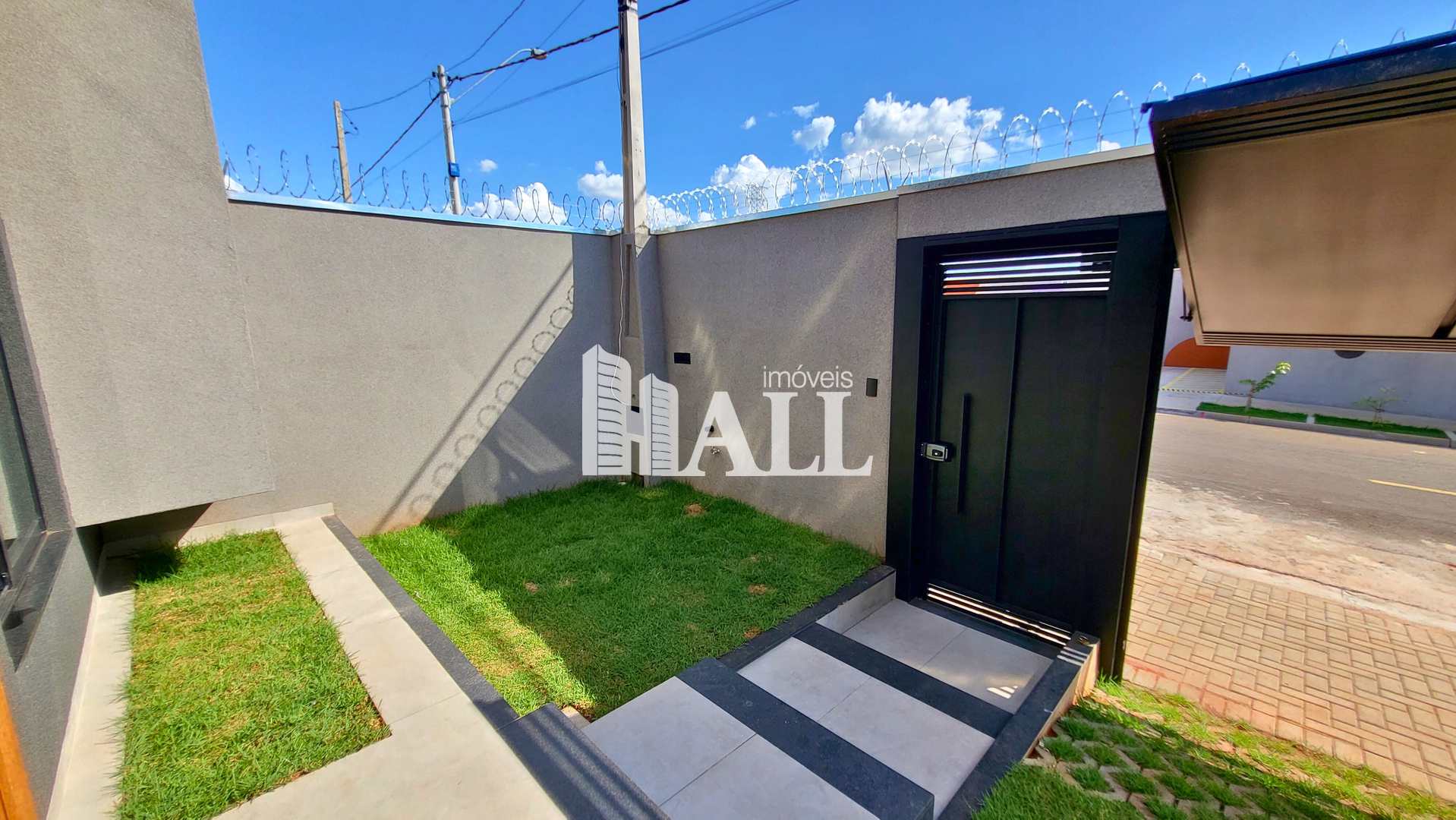 Casa com 3 quartos à venda, 120m² — foto 23 de 24