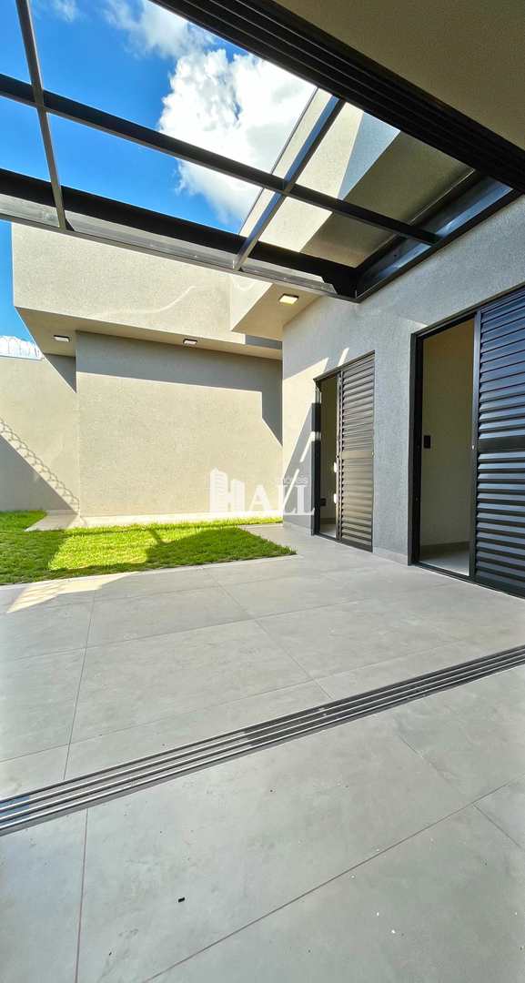 Casa com 3 quartos à venda, 120m² — foto 22 de 24