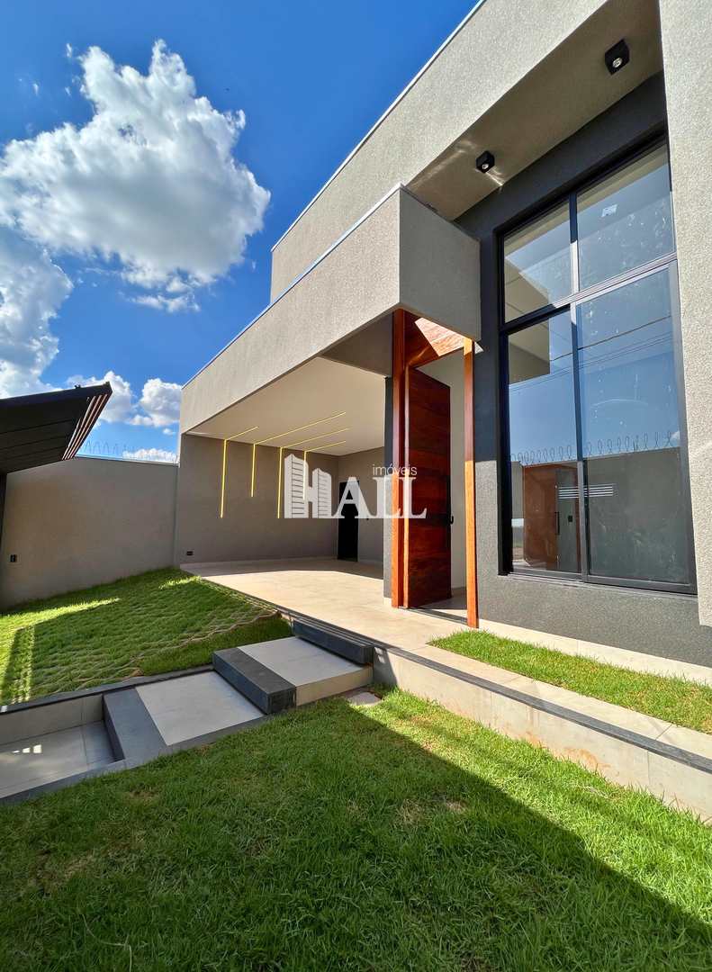 Casa com 3 quartos à venda, 120m² — foto 1 de 24