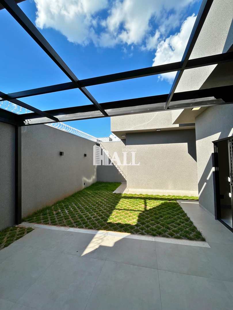 Casa com 3 quartos à venda, 120m² — foto 21 de 24