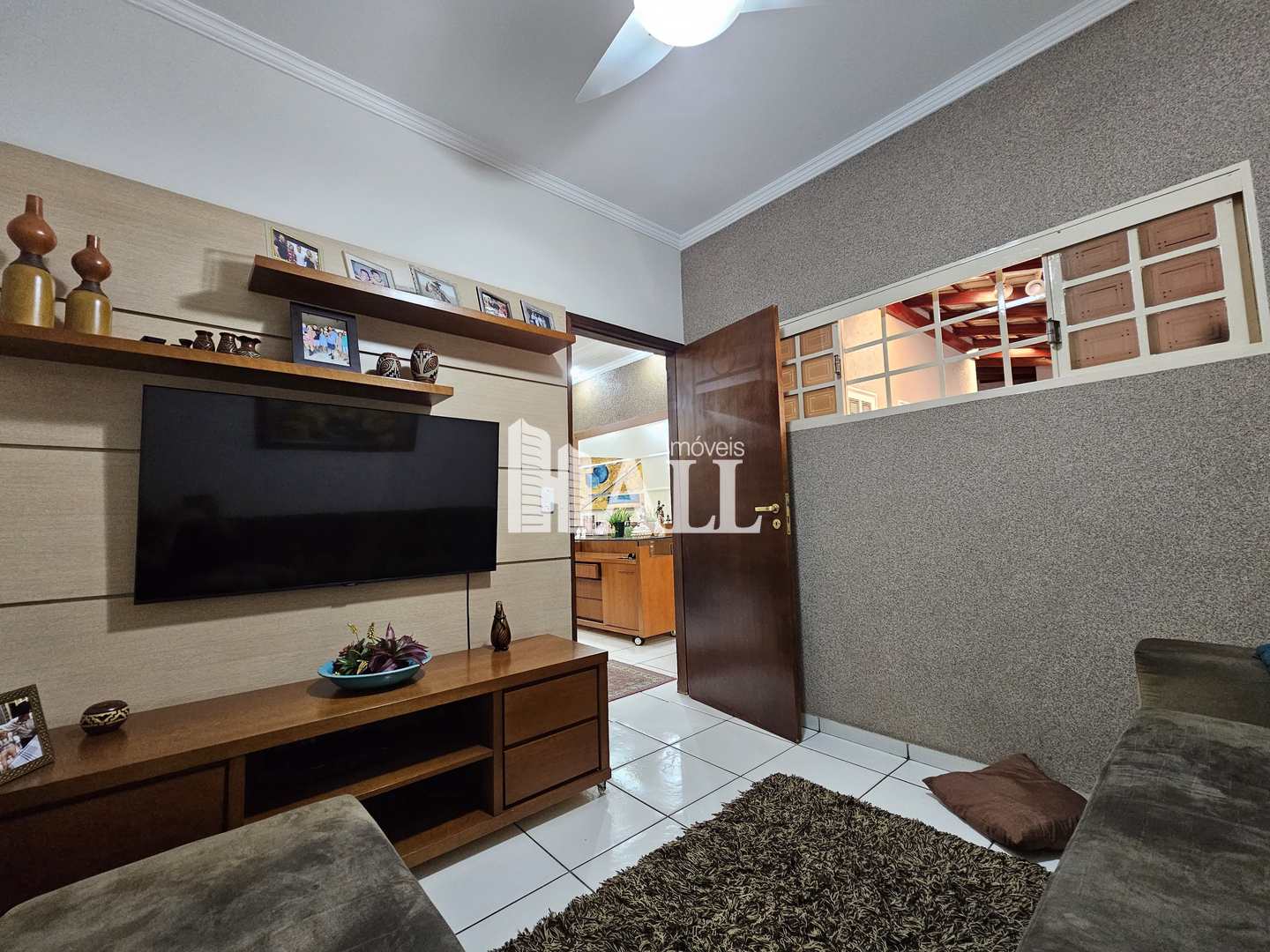 Casa à venda com 4 quartos, 217m² - Foto 7