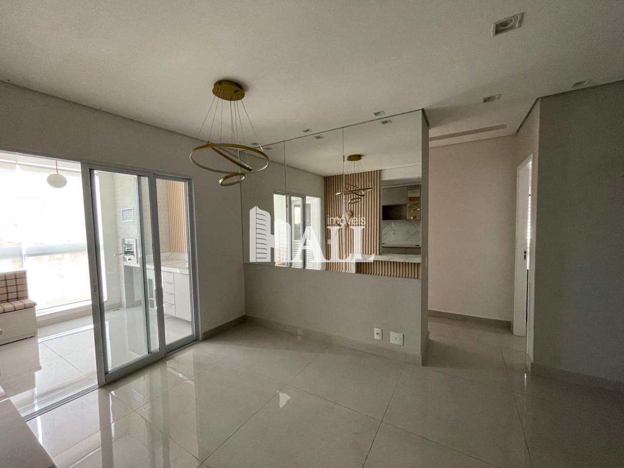 Apartamento à venda com 3 quartos, 81m² - Foto 4