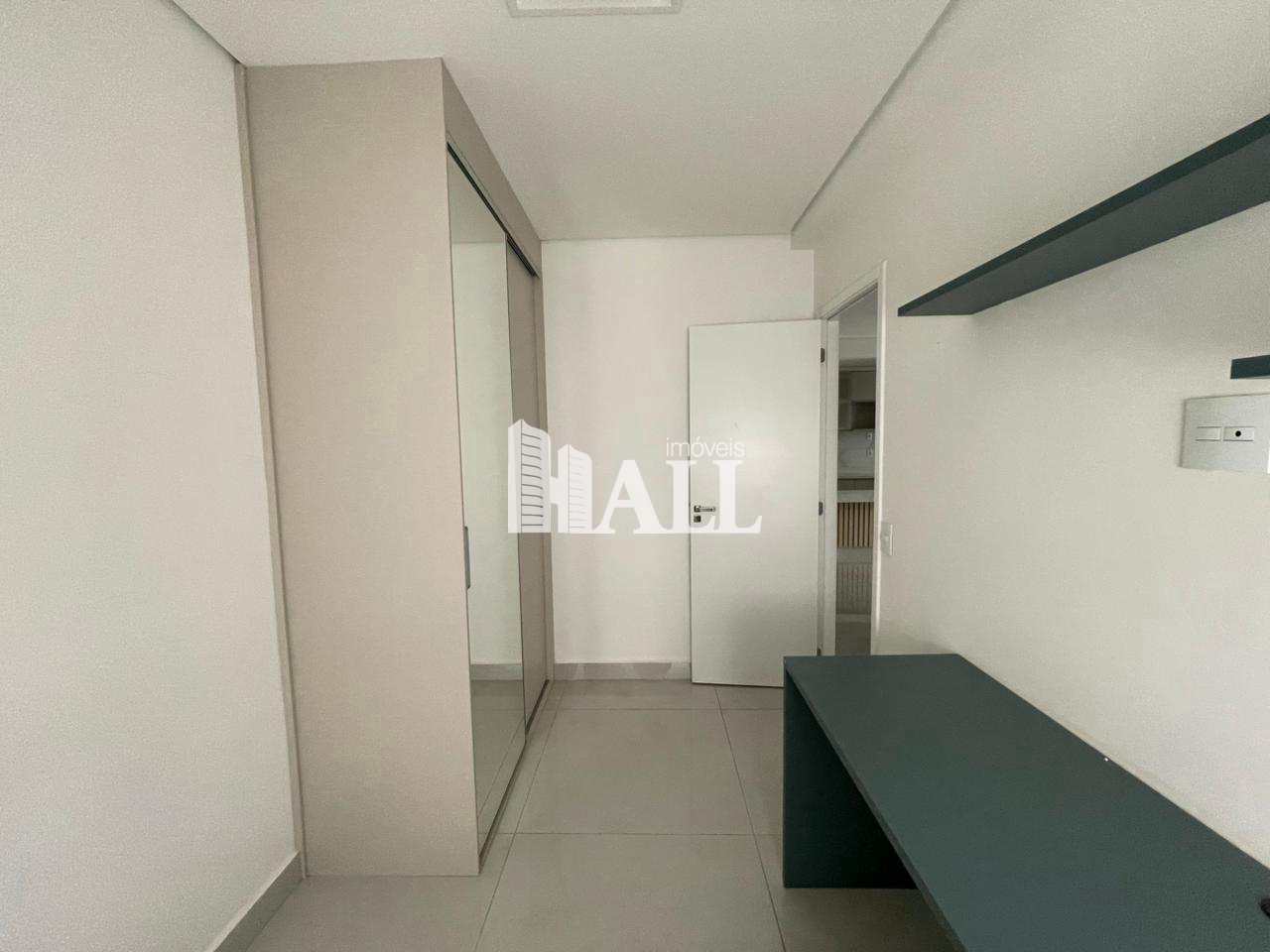 Apartamento à venda com 3 quartos, 81m² - Foto 22