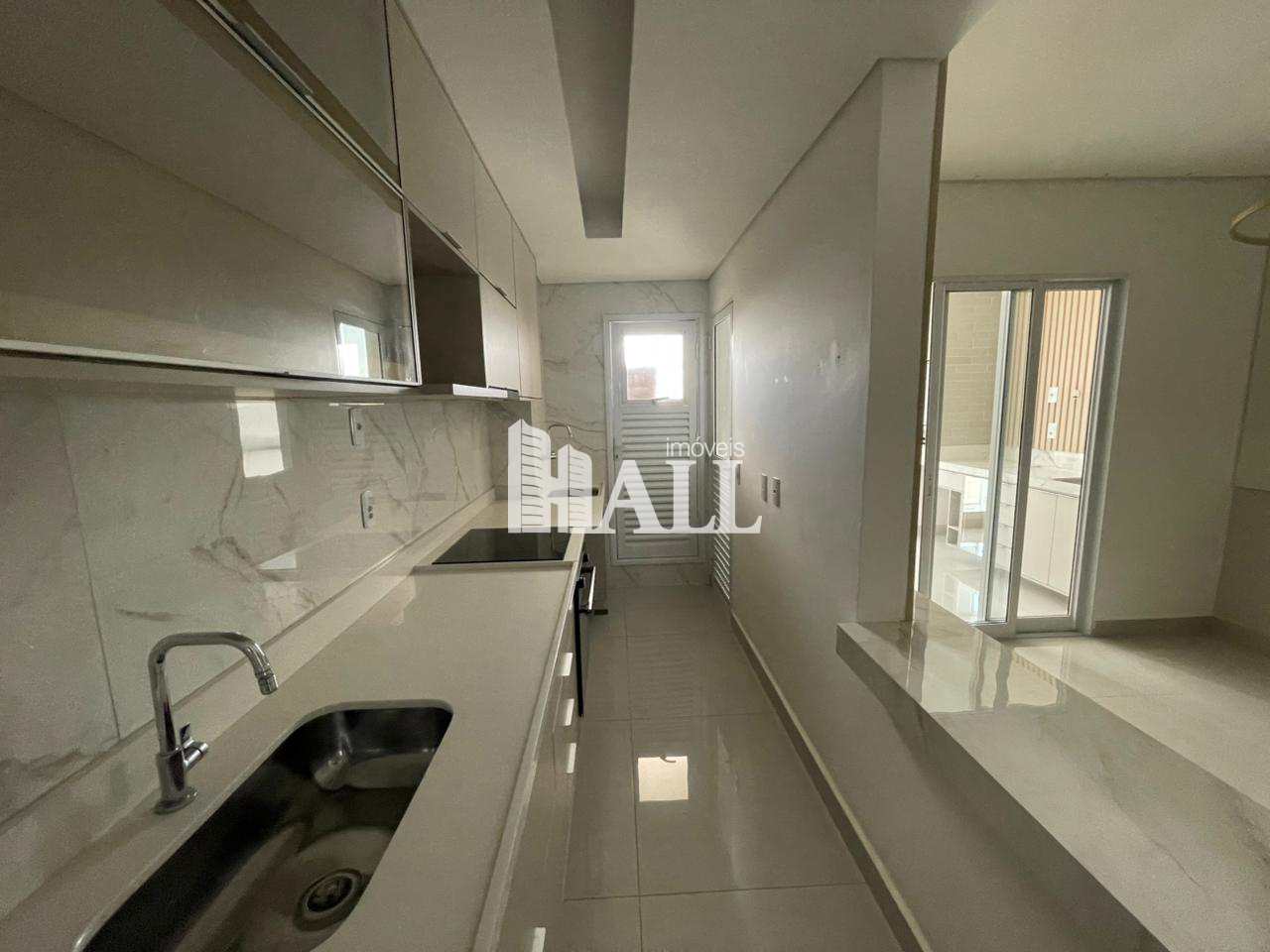 Apartamento à venda com 3 quartos, 81m² - Foto 9