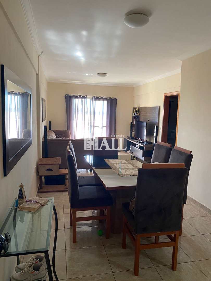 Apartamento à venda com 2 quartos, 82m² - Foto 1