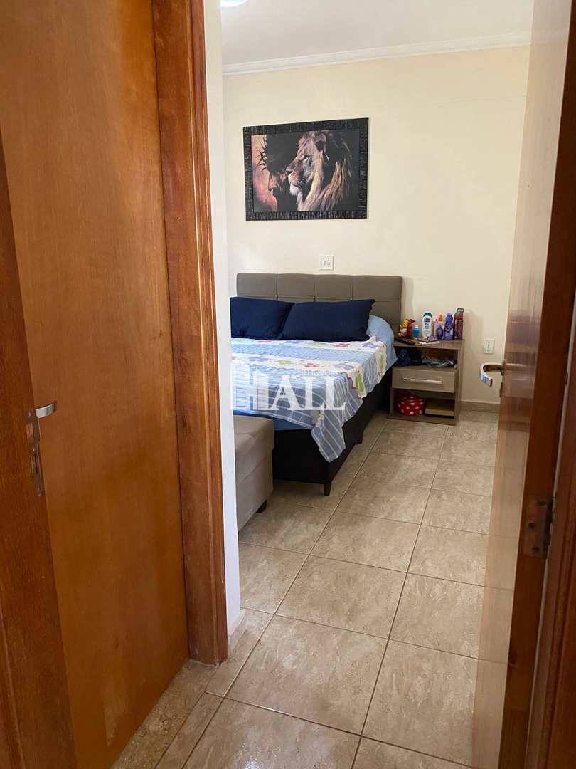 Apartamento à venda com 2 quartos, 82m² - Foto 6