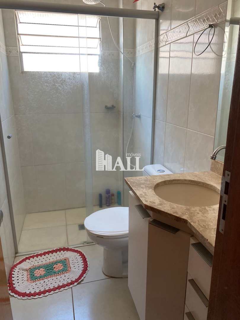 Apartamento à venda com 2 quartos, 82m² - Foto 10