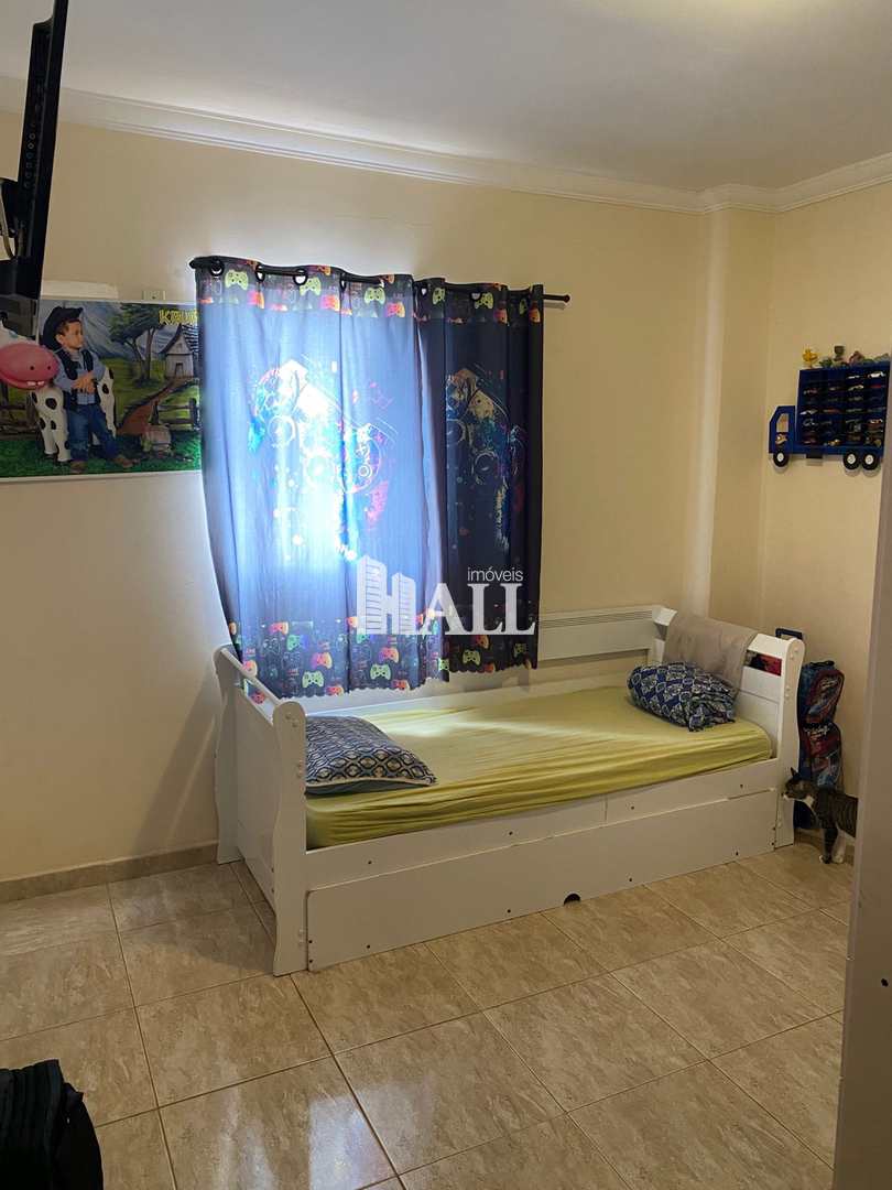 Apartamento à venda com 2 quartos, 82m² - Foto 8