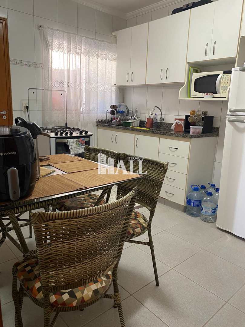 Apartamento à venda com 2 quartos, 82m² - Foto 5