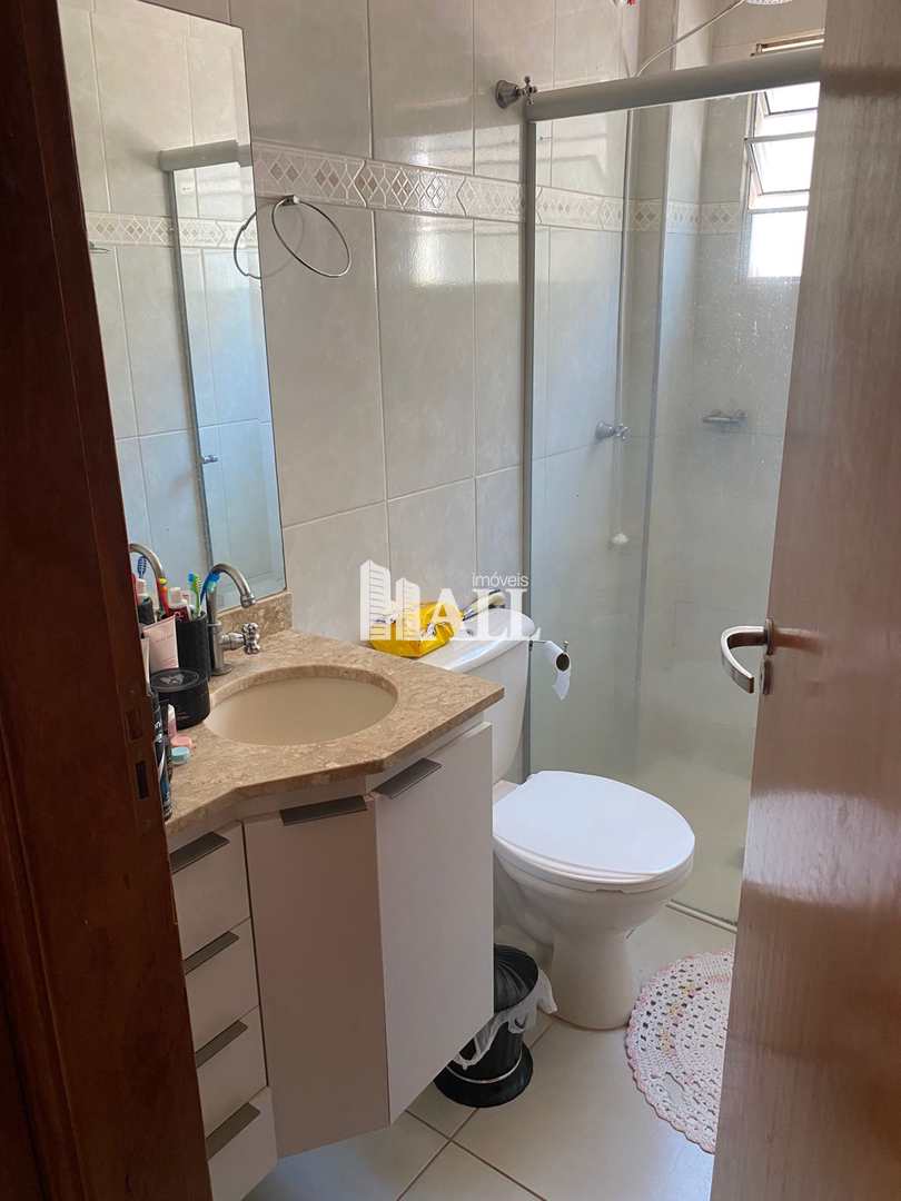 Apartamento à venda com 2 quartos, 82m² - Foto 9