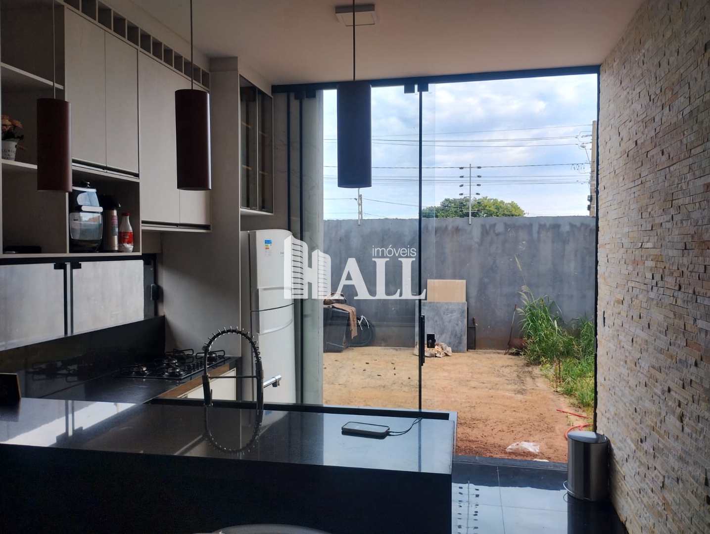 Casa à venda com 2 quartos, 110m² - Foto 5