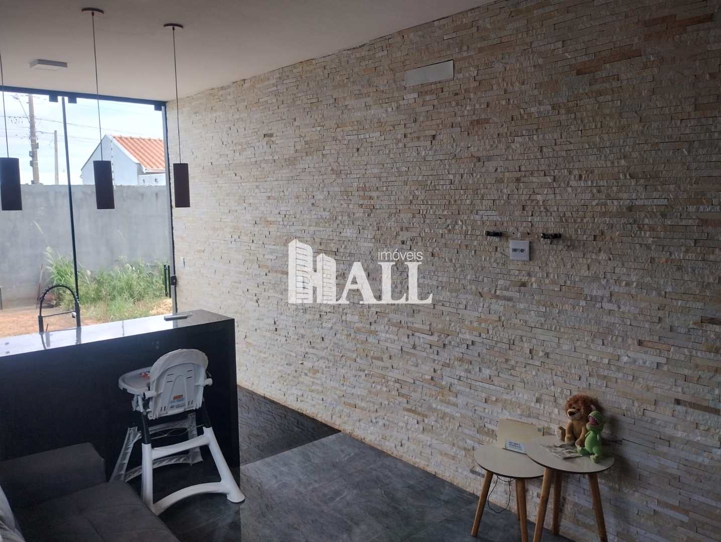 Casa à venda com 2 quartos, 110m² - Foto 7