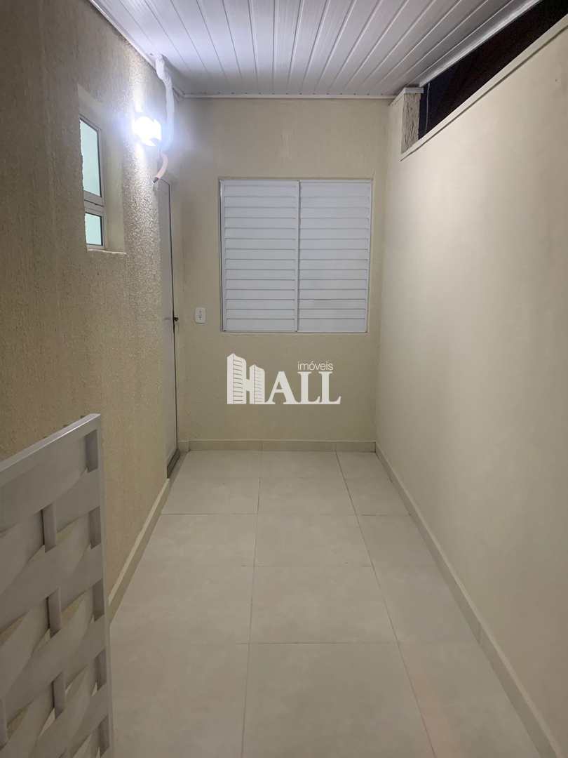 Casa de Condomínio à venda com 3 quartos, 100m² - Foto 10