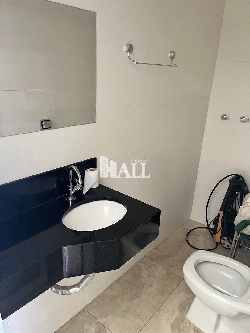 Casa de Condomínio à venda com 4 quartos, 300m² - Foto 45
