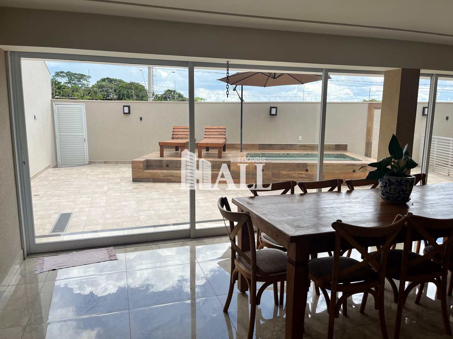 Casa de Condomínio à venda com 4 quartos, 300m² - Foto 31