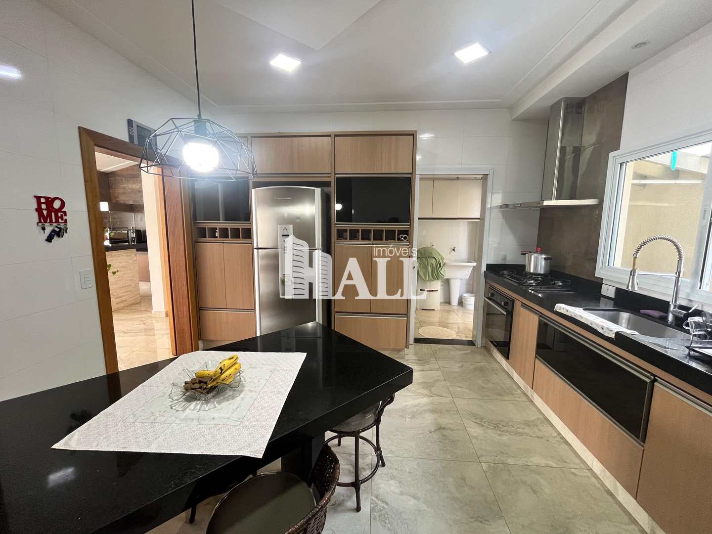 Casa de Condomínio à venda com 4 quartos, 300m² - Foto 5