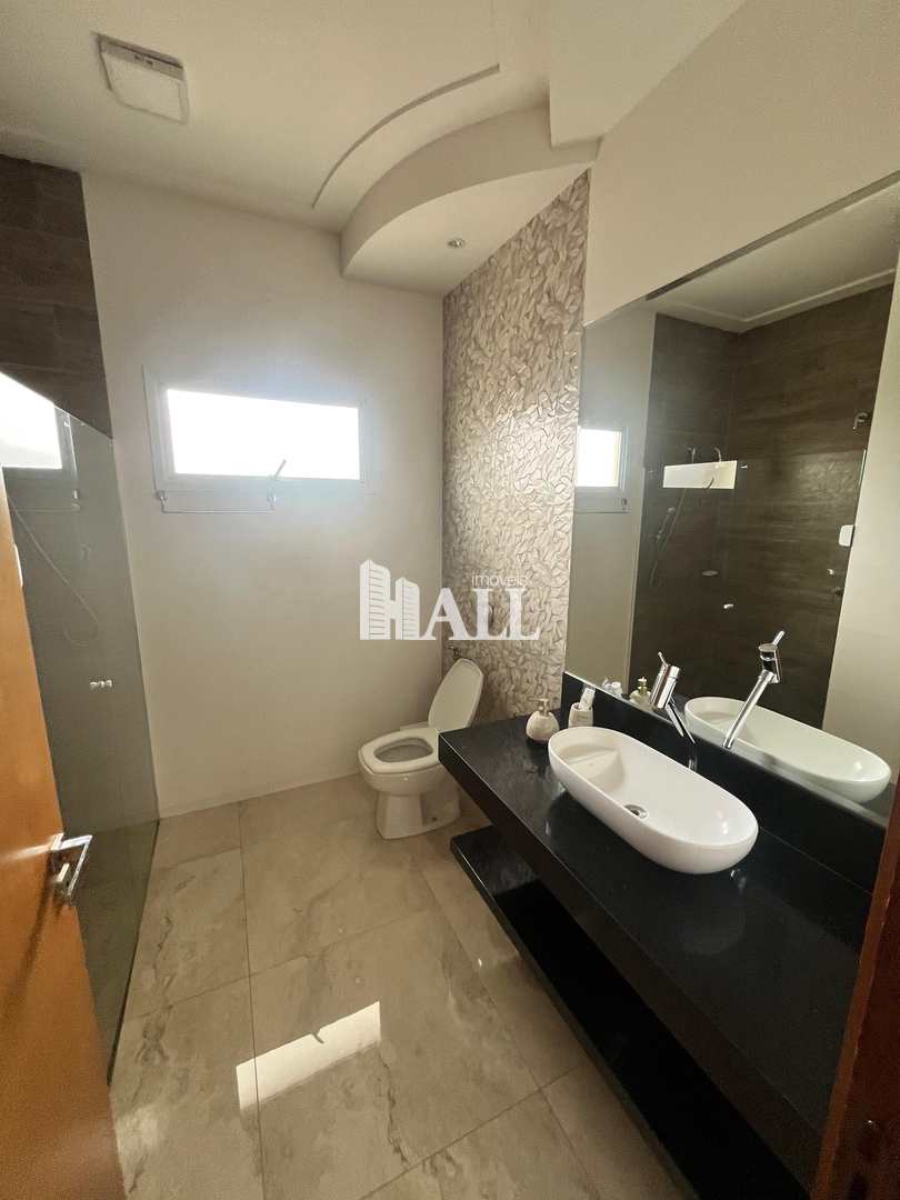 Casa de Condomínio à venda com 4 quartos, 300m² - Foto 9