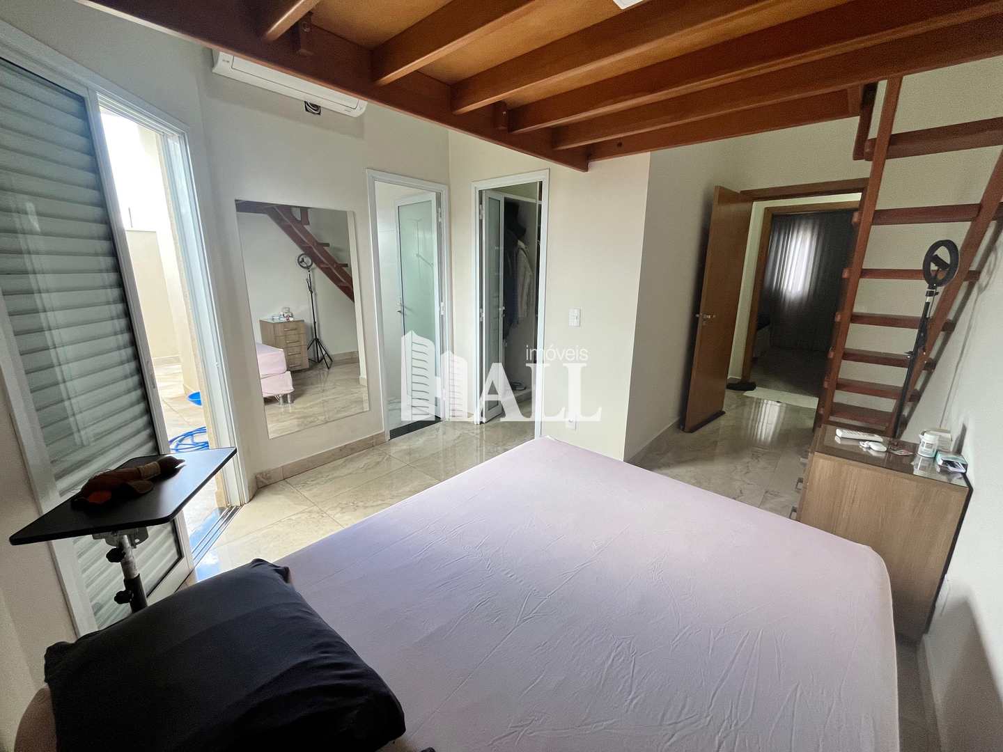 Casa de Condomínio à venda com 4 quartos, 300m² - Foto 17
