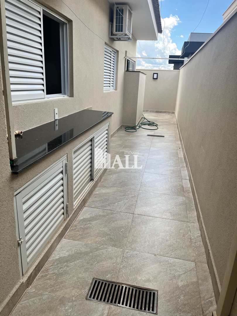 Casa de Condomínio à venda com 4 quartos, 300m² - Foto 44