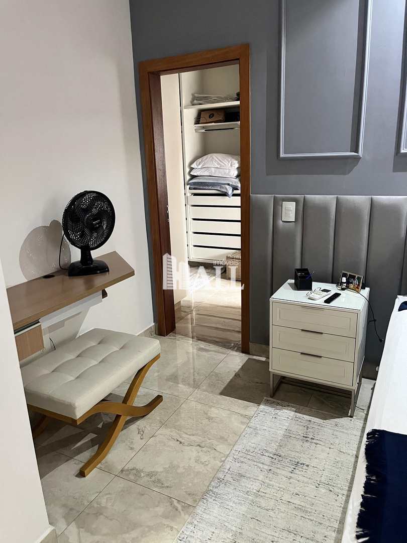 Casa de Condomínio à venda com 4 quartos, 300m² - Foto 21