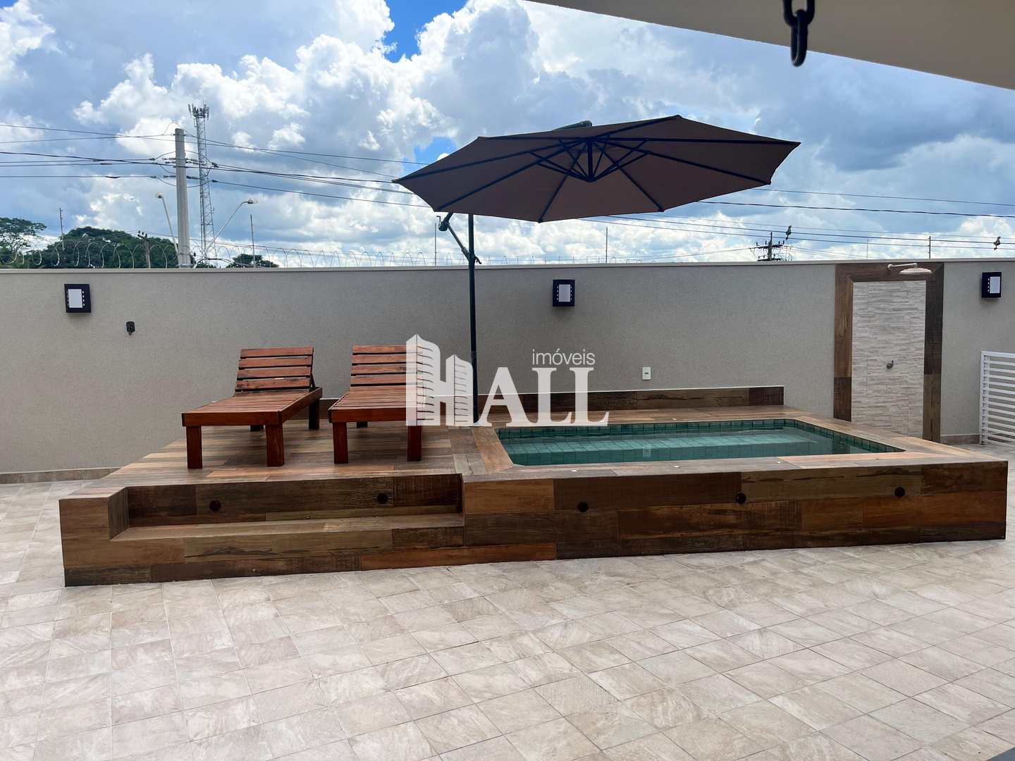 Casa de Condomínio à venda com 4 quartos, 300m² - Foto 40