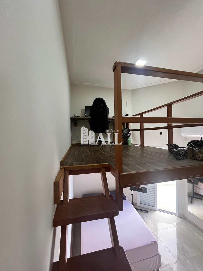 Casa de Condomínio à venda com 4 quartos, 300m² - Foto 11