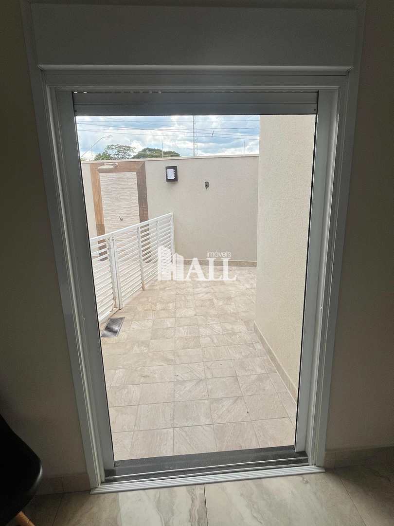 Casa de Condomínio à venda com 4 quartos, 300m² - Foto 14