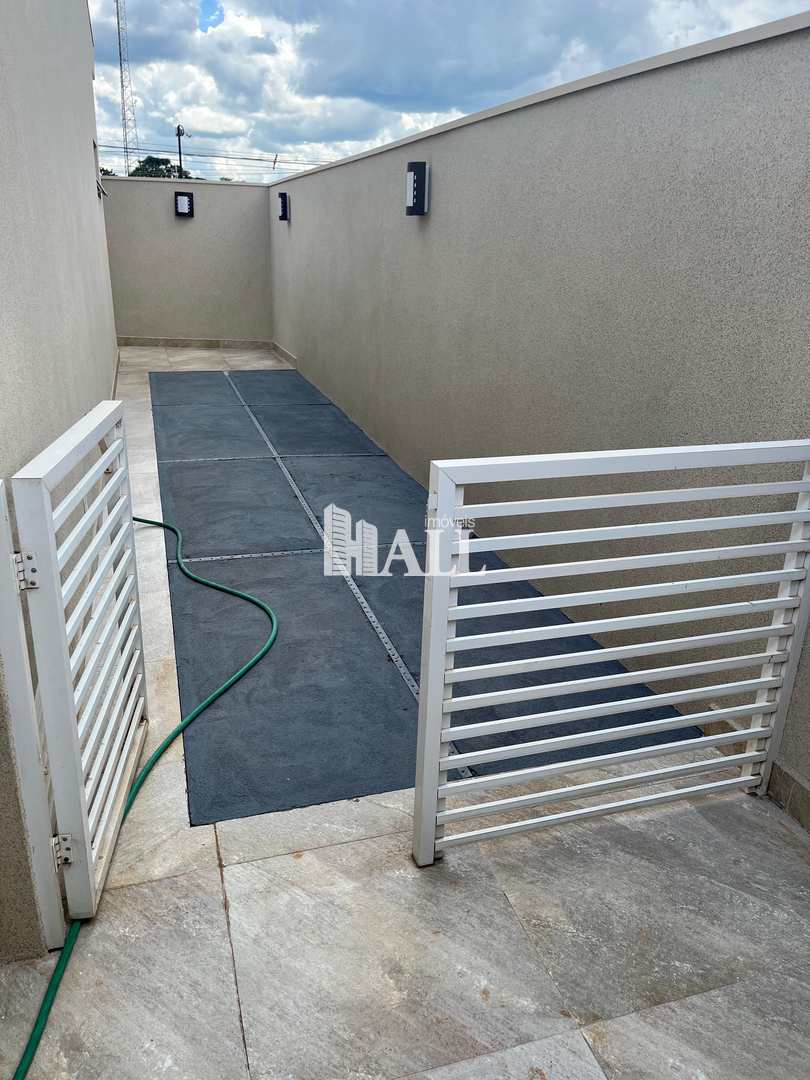 Casa de Condomínio à venda com 4 quartos, 300m² - Foto 46