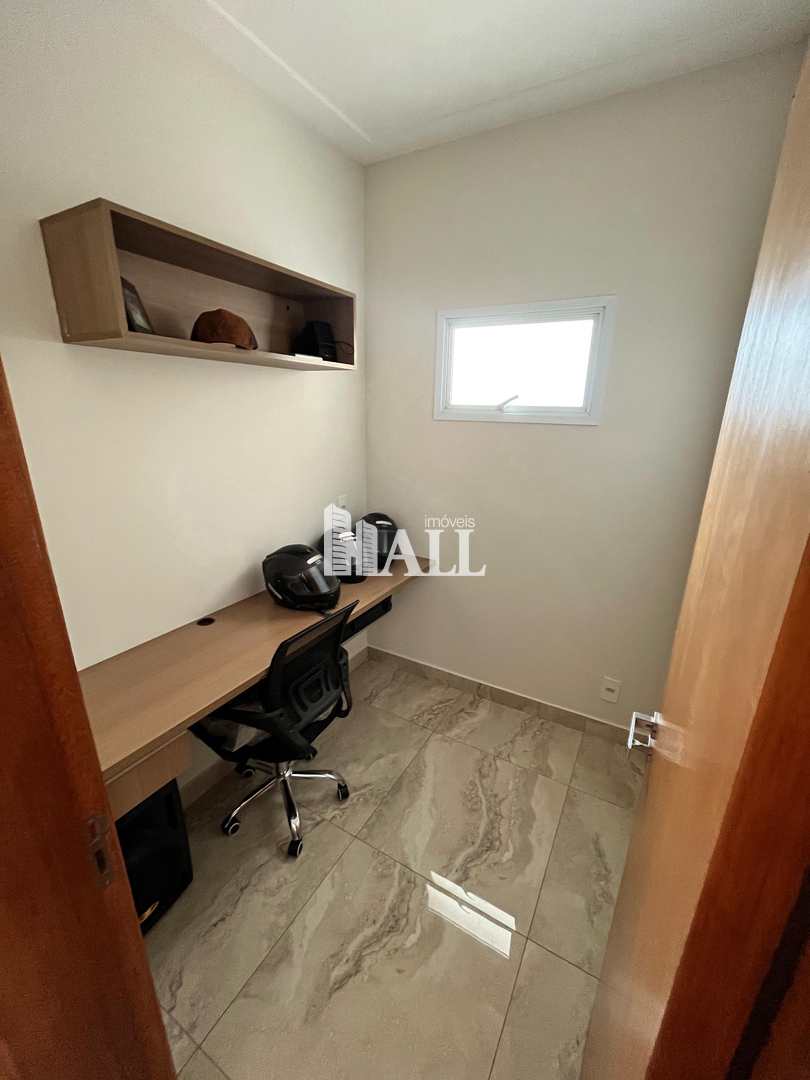 Casa de Condomínio à venda com 4 quartos, 300m² - Foto 33