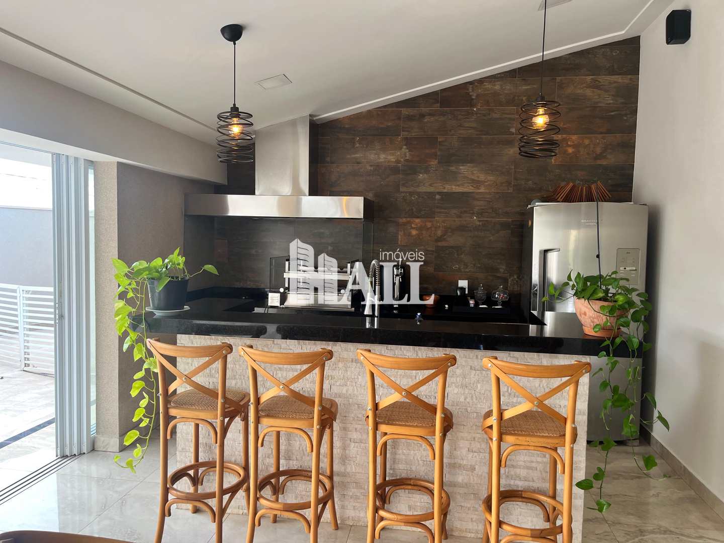 Casa de Condomínio à venda com 4 quartos, 300m² - Foto 39