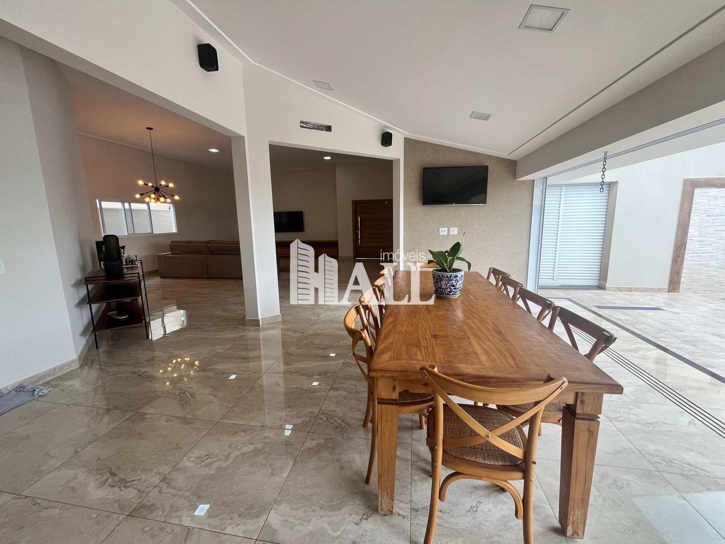 Casa de Condomínio à venda com 4 quartos, 300m² - Foto 36