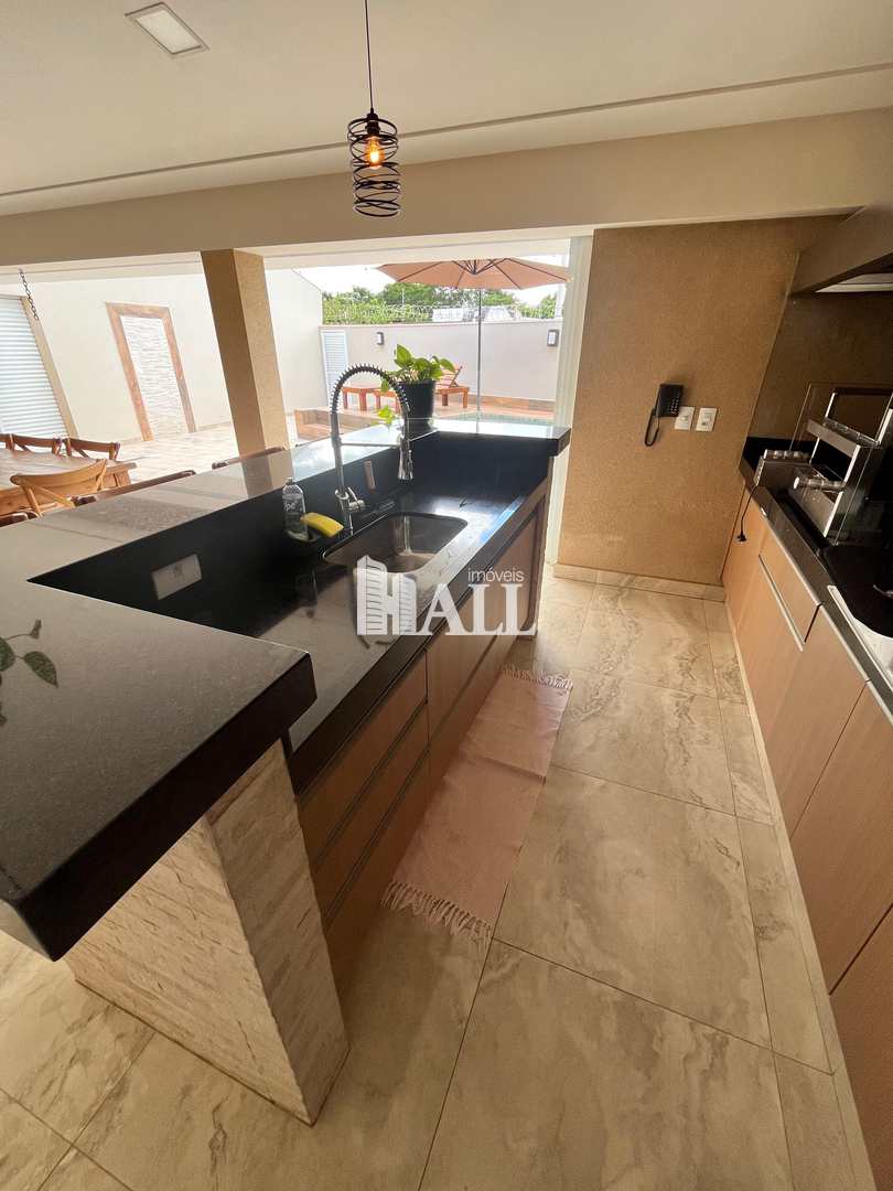 Casa de Condomínio à venda com 4 quartos, 300m² - Foto 7