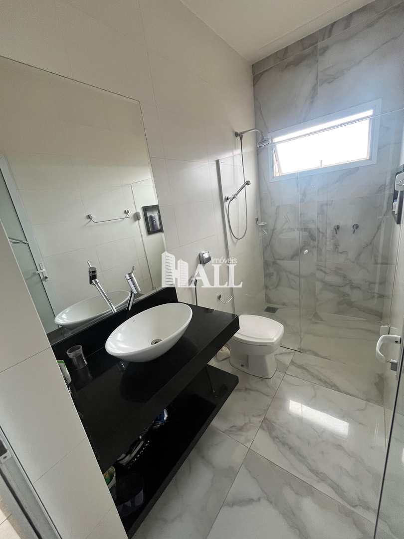 Casa de Condomínio à venda com 4 quartos, 300m² - Foto 16