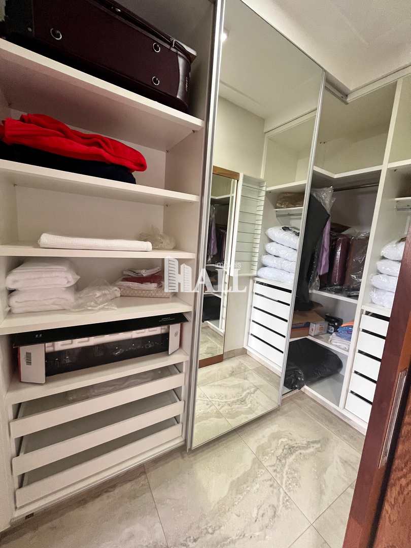 Casa de Condomínio à venda com 4 quartos, 300m² - Foto 10