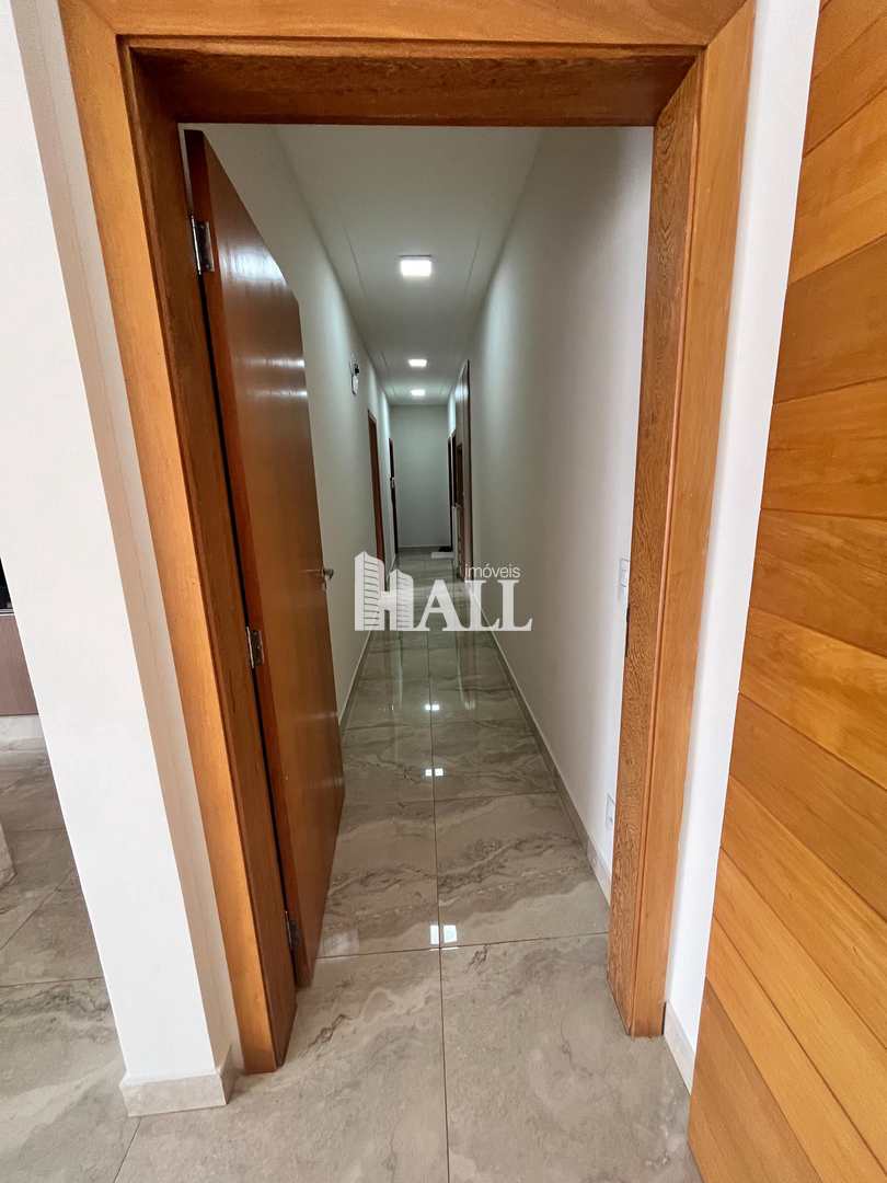 Casa de Condomínio à venda com 4 quartos, 300m² - Foto 8