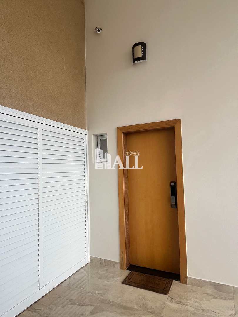Casa de Condomínio à venda com 4 quartos, 300m² - Foto 34