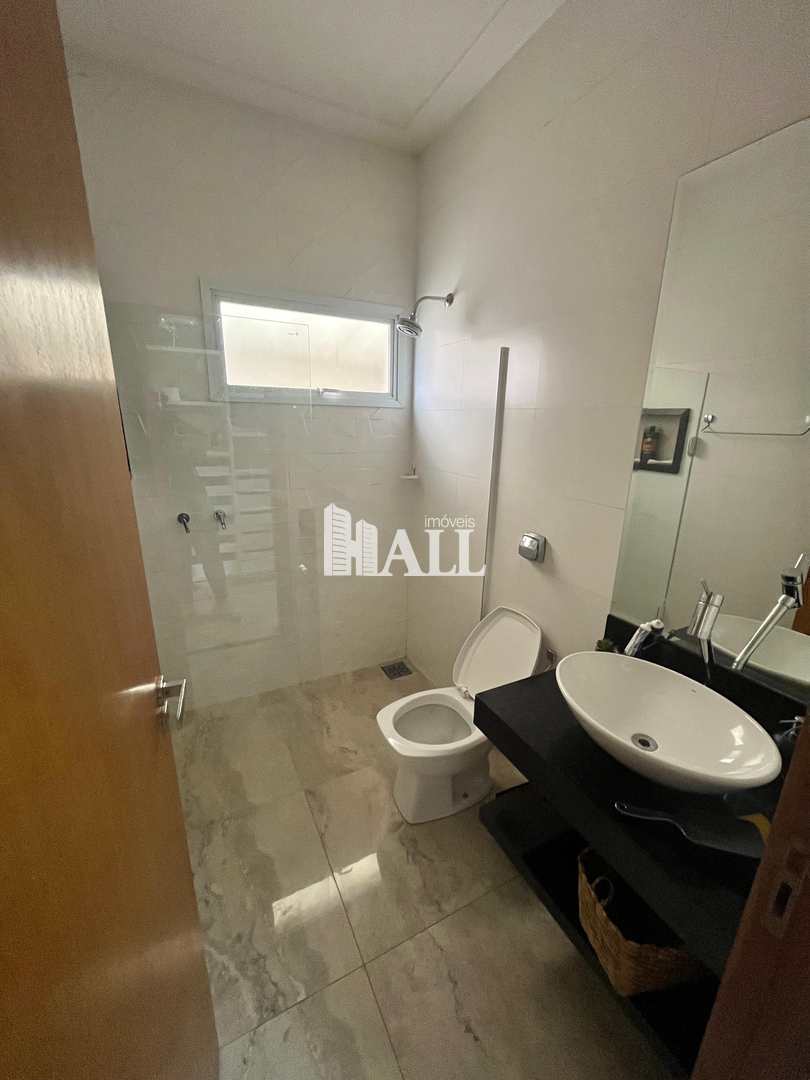 Casa de Condomínio à venda com 4 quartos, 300m² - Foto 29